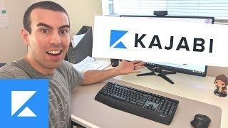 Kajabi Website Tutorial (2020)