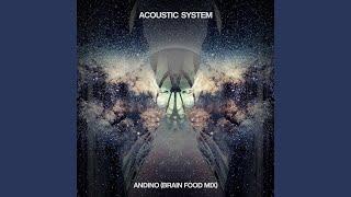 Andino (Brain Food Mix)