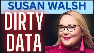 Insights x Design Ep. 24 (Susan Walsh - The Classification Guru)