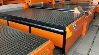 Probotsan Cnc Router Makine A.ş Stokları ile