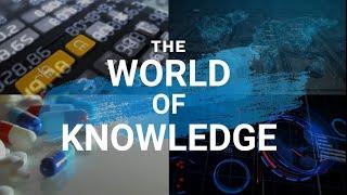 The World of Knowledge || Announcement