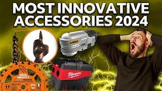 7 Most Innovative Tool Accessories of 2024