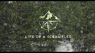 Life of a Scrambler - Showreel Fast 2023