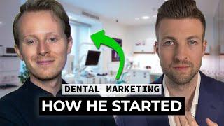 How to Start a Dental Marketing Agency | Sean & Dawson