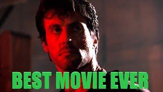 Stallone Movie Cobra Is A MASSIVELY Underrated Film - Movie Recap