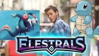 I Accidentally fell in love with Elestrals and it's about to GET MASSIVE!