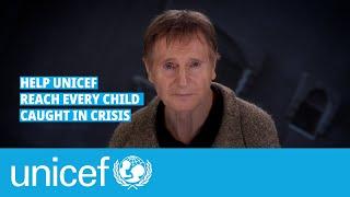 Help UNICEF reach every child in crisis | UNICEF