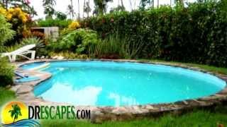 Canadian Expats Tour Their B&B In Cabrera Dominican Republic