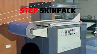 STEP Skinpack