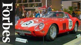 Meet the Man Who Sold His Ferrari 250 GTO for a Record $48.4 Million | Forbes