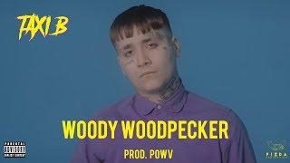 Taxi B - WOODY WOODPECKER (prod. powv_fsk)