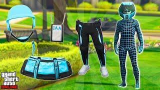 GTA 5 Top 5 Clothing Glitches AFTER PATCH 1.69! (Colored Joggers, Duffel Bags & More!)