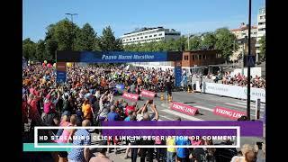 ((Watch/Live)) 2023 Paavo Nurmi Marathon 5k LIVE𝙎𝙩𝙧𝙚𝙖𝙢