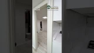 [부천빌라매매](4-414) 리첸시아 건너편! 신중동생활권의 심곡동 3룸 소형평수! 위치대비 가격 좋죠~ 상태도 너무좋아~ 엘베있어요~ 부천 심곡동 [신중동빌라]