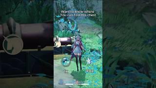 Don't forget this chest #wuwa #wutheringwaves #charlotta