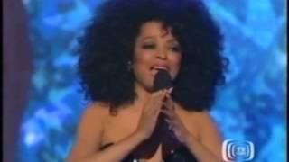 Diana Ross - TV Land Awards 2006