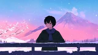 Zen in the Snowfall    Christmas cozy lofi