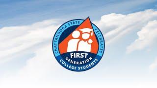 National First Generation College Student Day - ChattState Support Services Student Panel