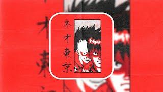 FREE VINTAGE SAMPLE PACK - ''AKIRA'' (Samples for Hip-Hop, Trap, Lo-Fi and R&B)