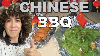 EPIC Chinese Street Food in Shenzhen! You MUST Try!