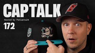 CAP TALK 172 - We talk Caps! XMAS SPECIAL