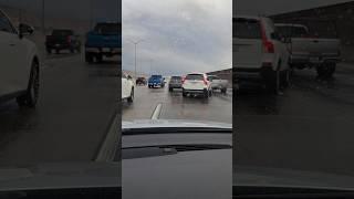 Accident Jurupa valley CA 1-26-2025 - First rain - foolishness