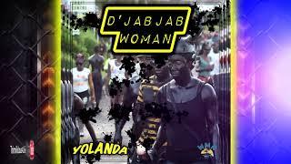 Yolanda - D' jab jab Woman (((2k19 Soca)))