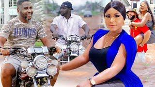 The Governor's Daughter & The Okada Rider Complete Season 1&2-Destiny Etiko/Onny Michael 2020 Movie