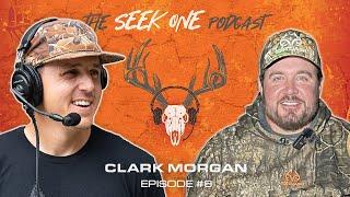 #8 PARALYZED & STRANDED After Fall From Treestand: Clark’s Shocking Story.