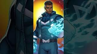 Respect Blue Marvel (Comics Explained) #Shorts