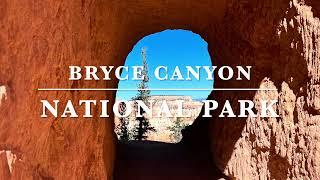 EXPLORE the mysteries of Bryce Canyon National Park through features, cultures, and history