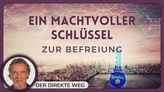 271 Ein Kurs in Wundern EKIW | Christi ist die Schau, die ich heut verwenden will | Gottfried Sumser