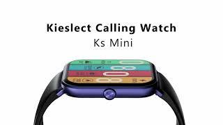 Kieslect Calling Watch Ks Mini