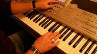 solo tsifteteli 1 - korg style pa1x by jimlefreak