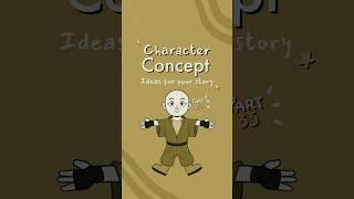 character concepts to add to your story, part 33  #writing #art #oc #originalcharacter #drawing