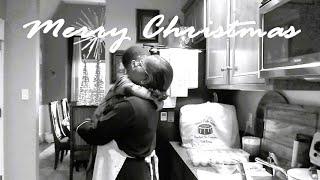 Merry Christmas! | Breakfast | Dinner | People Puppy Chow | Reindeer Food | I LOVE Family Time