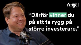 17.⁠ ⁠”Som liten investerare, är det bästa du kan göra att...” - Christopher Slim