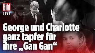  Abschied von Queen Elizabeth II. († 96) – das Staatsbegräbnis | LIVE Replay