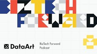 BizTech Forward #08: Martech & Data: The Modern B2B