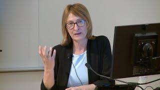 After the End of Art: Lecture by Alenka Zupančič at Yale