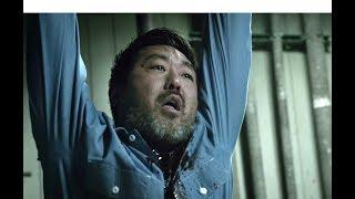 Sons Of Anarchy - Henry Lin dies (HD)