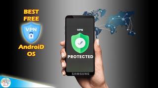 Лучшие бесплатные VPN для Android | Best Free VPN for Android (2024)