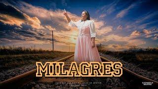 Elizangela Martins - Milagres #clipeoficial