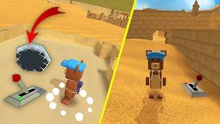 NEW UPDATE 10 3 2 | Super Bear Adventure Gameplay Walkthrough