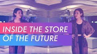 The Store of the Future