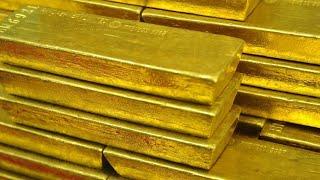 Gold Won't Go Much Lower: World Gold Council CEO