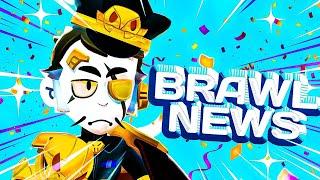 Ranked *Rework* Leak, TTM Nu Se Califica, Hyra Iar In Scandaluri & More - Brawl News