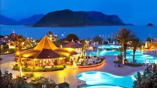 Best Hotels in  Marmaris  │ Turkey