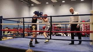 WWBC FINAL: Sam Rutherford (Bishop Auckland) VS Ashten Dwyer (Accrington Lions)