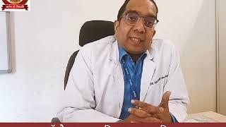 Watch Dr. Saurabh Agrawal Heritage Institute of Medical Sciences